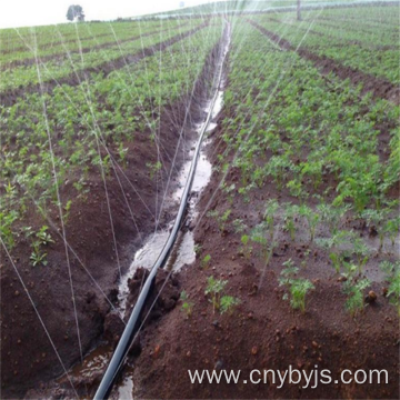 Micro-spraying hose farmland Orchard greenhouse irrigation